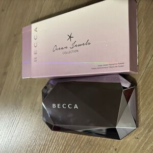 Becca Ocean Jewels Highlighter Palette
